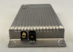 BMW 84109157625 Phone / bluetooth control unit BMW X6 (E71, E72) (2008-2014) — thumbnail 3
