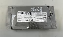 BMW 84109157625 Phone / bluetooth control unit BMW X6 (E71, E72) (2008-2014) — thumbnail 2