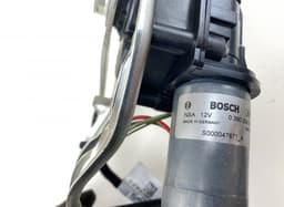 MERCEDES-BENZ A2228200442 0390204124 Power bootlid / tailgate motor MERCEDES-BENZ S-CLASS (W222, X222) (2013-2020) — thumbnail 3