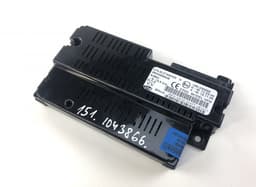 MASERATI 789838176 Phone / bluetooth control unit MASERATI GHIBLI III (M157) (2013-2023) — thumbnail 1