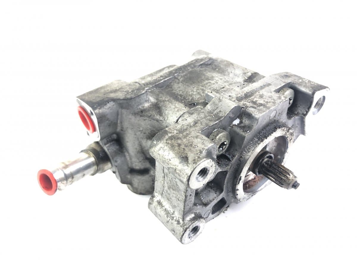 VW 7P6422153F Power steering pump VW TOUAREG II (7P) (2010-2018)