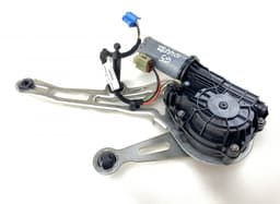 MERCEDES-BENZ A2228200442 0390204124 Power bootlid / tailgate motor MERCEDES-BENZ S-CLASS (W222, X222) (2013-2020) — thumbnail 1