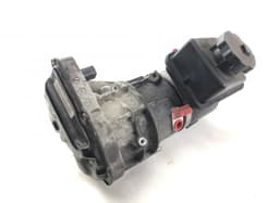 MERCEDES-BENZ A1644601680 Power steering pump MERCEDES-BENZ ML-CLASS (W164) (2005-2011) — thumbnail 1