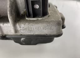 VOLVO 31387595 QK0J146110663 Power steering pump VOLVO S60 II / V60 I (2010-2018) — thumbnail 3