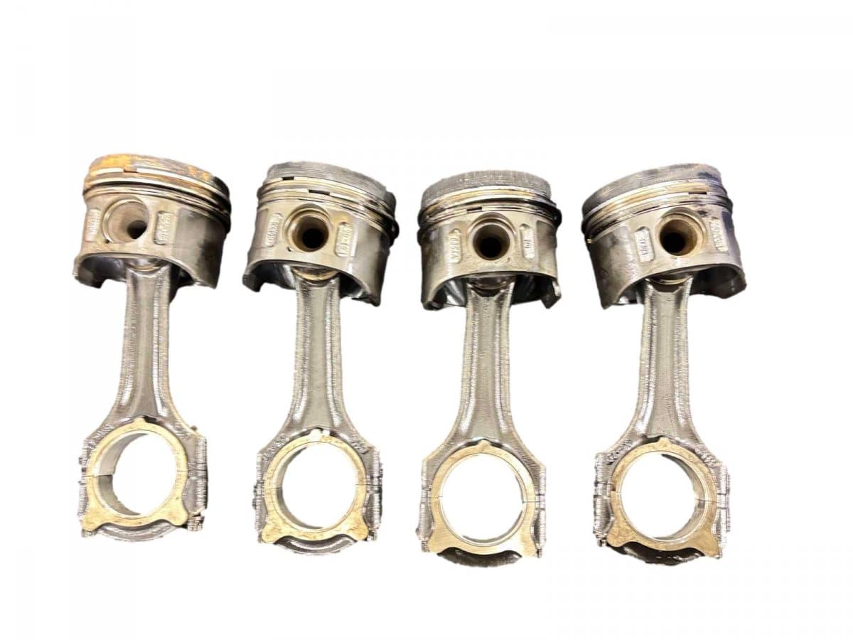 MERCEDES-BENZ A6110300520 A6460300117 Piston Kit MERCEDES-BENZ VITO / VIANO (W639) (2003-2014)