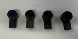 TOYOTA 8934105010J0 Parking sensor rear TOYOTA AVENSIS (T270) (2009-2018) — thumbnail 1