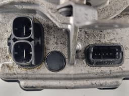 CITROËN A0016005A 9673173780 Power steering pump CITROËN C5 II (2008-2019) — thumbnail 7