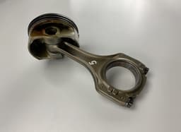 BMW 7838623 Piston BMW 3 (E90, E91, E92, E93) (2005-2011) — thumbnail 2