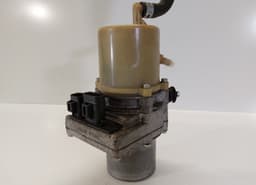 MAZDA Q3T50982 JJ301000237A Power steering pump MAZDA 3 II (BL) (2008-2013) — thumbnail 3