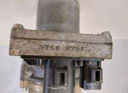 MAZDA Q3T50982 JJ301000237A Power steering pump MAZDA 3 II (BL) (2008-2013) — thumbnail 4