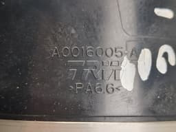 CITROËN A0016005A 9673173780 Power steering pump CITROËN C5 II (2008-2019) — thumbnail 5