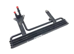 MASERATI 233098 Power Steering Oil Cooling Radiator MASERATI QUATTROPORTE III (03.04-) — thumbnail 1