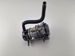 CITROËN A0016005A 9673173780 Power steering pump CITROËN C5 II (2008-2019) — thumbnail 1