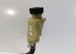 MAZDA Q3T50982 JJ301000237A Power steering pump MAZDA 3 II (BL) (2008-2013) — thumbnail 2
