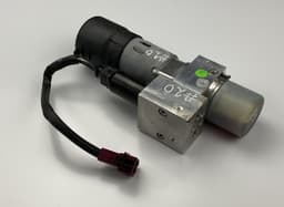 MERCEDES-BENZ 2518000148 HB70231002 007842 Power bootlid / tailgate motor MERCEDES-BENZ R-CLASS (W251) (2006-2013) — thumbnail 1