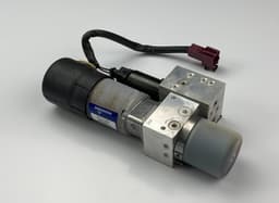 MERCEDES-BENZ 2518000148 HB70231002 007842 Power bootlid / tailgate motor MERCEDES-BENZ R-CLASS (W251) (2006-2013) — thumbnail 4