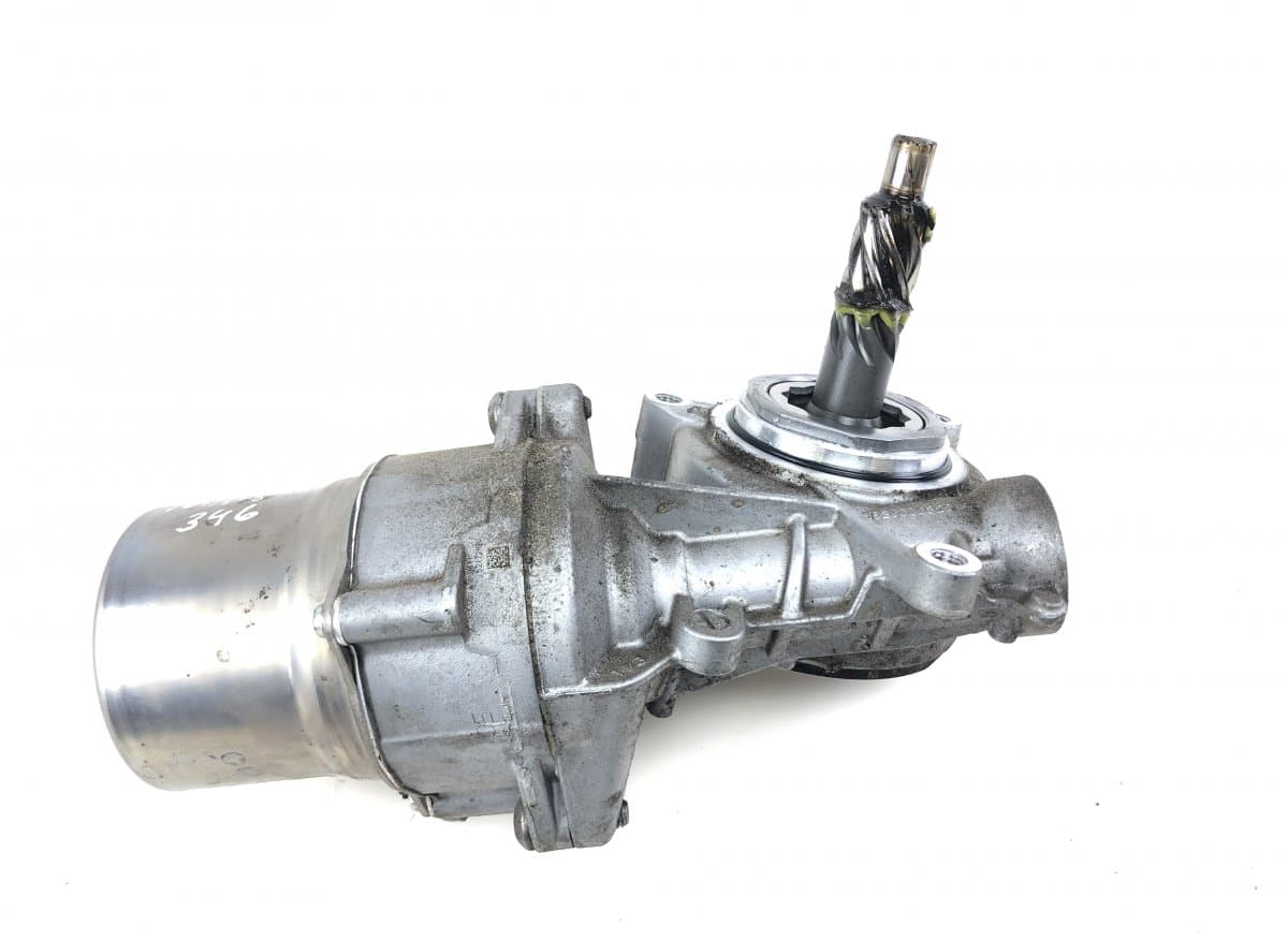 MERCEDES-BENZ A2479005007 Power steering pump MERCEDES-BENZ A-CLASS (W177) (2018-)