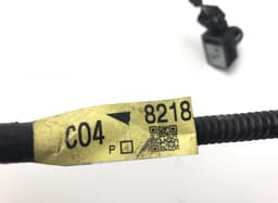 LEXUS 8218278050 Parking sensors cable harness, rear LEXUS NX I (AZ10) (2014-2021) — thumbnail 2