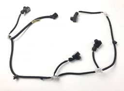 LEXUS 8218278050 Parking sensors cable harness, rear LEXUS NX I (AZ10) (2014-2021) — thumbnail 1