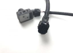 LEXUS 8218278050 Parking sensors cable harness, rear LEXUS NX I (AZ10) (2014-2021) — thumbnail 4