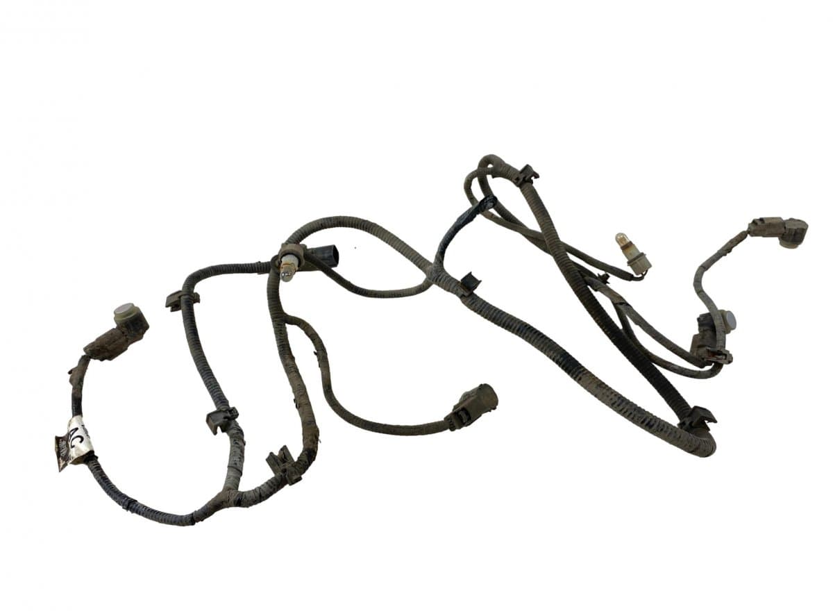 FORD 2026520 Parking sensors cable harness, rear FORD RANGER III (TKE, PX) (2011-2023)