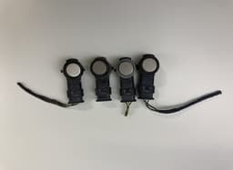 BMW 3086512970 9336913 Parking sensor rear BMW 2 Active Tourer (F45, F46) (2013-2021) — thumbnail 1
