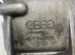 AUDI 077260885 Power steering pump AUDI V8 (44, 4C) (1988-1994) — thumbnail 2