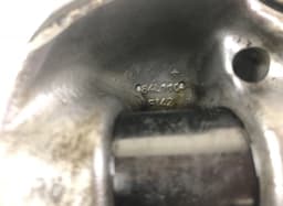 BMW 7812585 Piston Kit BMW X5 (F15, F85) (2012-2018) — thumbnail 6