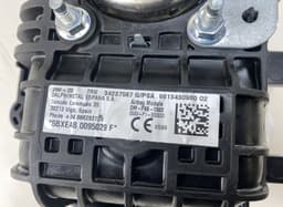 PEUGEOT 9813430980 Passenger Airbag PEUGEOT 508 II (F3_, FB_, FH_) (09.18-) — thumbnail 3