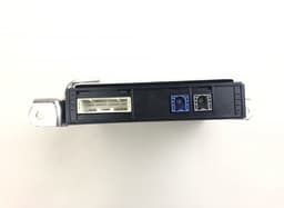 LEXUS 8674033110 Phone / bluetooth control unit LEXUS ES VII (2018-) — thumbnail 2
