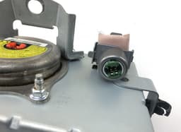 TOYOTA 739600K050 Passenger Airbag TOYOTA HILUX VIII (AN110, AN120, AN130) (2015-) — thumbnail 3