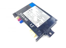 MERCEDES-BENZ A2229007221 Phone / bluetooth control unit MERCEDES-BENZ E-CLASS (W213) (2016-2023) — thumbnail 1