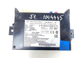 MERCEDES-BENZ A2229007221 Phone / bluetooth control unit MERCEDES-BENZ E-CLASS (W213) (2016-2023) — thumbnail 2