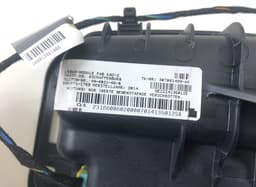 MERCEDES-BENZ A2318600602 Passenger Airbag MERCEDES-BENZ SL-CLASS (R231) (2012-2020) — thumbnail 3