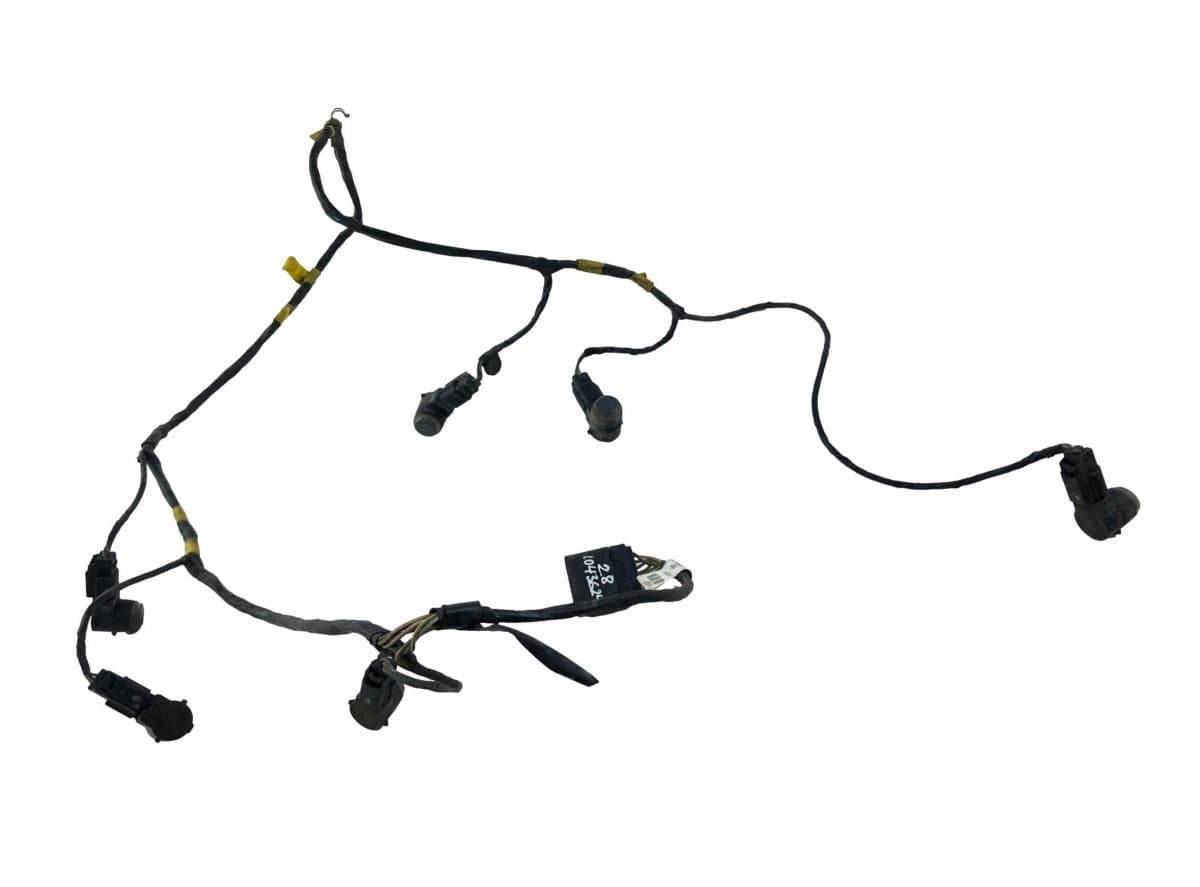 JEEP 68140704AA Parking sensors cable harness, front JEEP GRAND CHEROKEE IV (WK, WK2) (2010-2021)
