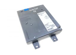 VW 5N0035730D Phone / bluetooth control unit VW PASSAT CC (357) (2008-) — thumbnail 1