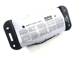 MERCEDES-BENZ A2318600602 Passenger Airbag MERCEDES-BENZ SL-CLASS (R231) (2012-2020) — thumbnail 1
