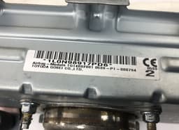 TOYOTA 739600K050 Passenger Airbag TOYOTA HILUX VIII (AN110, AN120, AN130) (2015-) — thumbnail 4