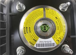 KIA 80300J7000 Passenger Airbag KIA XCEED (CD) (2019-) — thumbnail 3