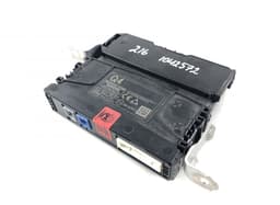 LEXUS 1043486583 104348-6583 Phone / bluetooth control unit LEXUS ES VII (2018-) — thumbnail 1