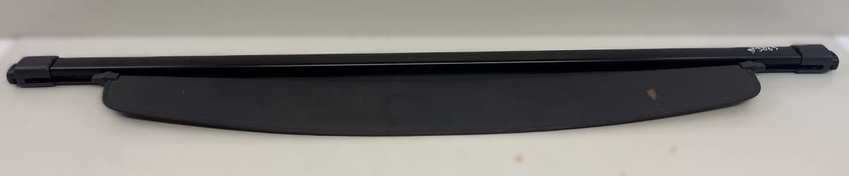 MITSUBISHI 7237A023HA Parcel shelf MITSUBISHI OUTLANDER II (CW, ZG, ZH) (2006-2012)