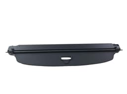 MERCEDES-BENZ A2128100209 Parcel shelf MERCEDES-BENZ E-CLASS (W212) (2009-2016) — thumbnail 1