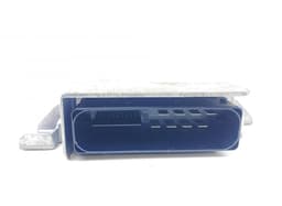 VW 16421001A 15658301B 15472601D 16421001-A 15658301-B 15472601-D Parking brake control unit VW PASSAT B6 (3C) (2005-2010) — thumbnail 2