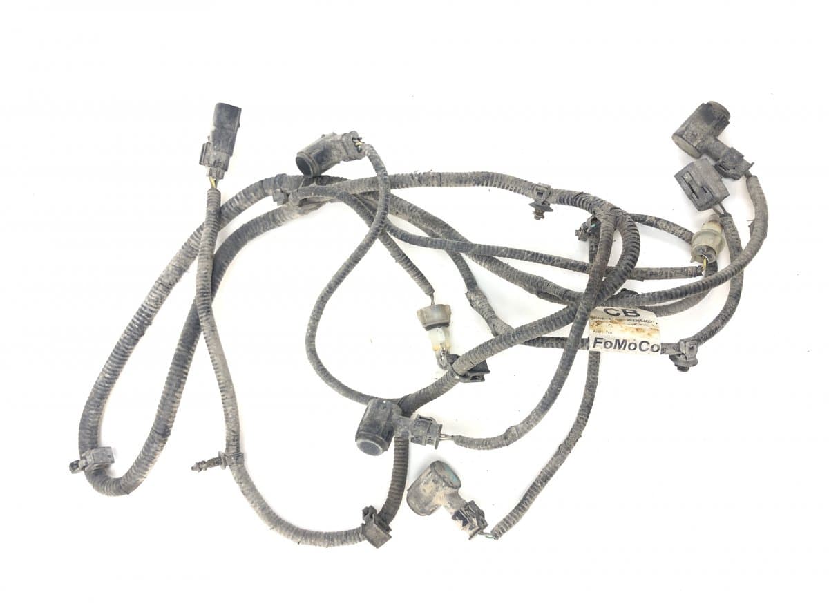 FORD 1734378 Parking sensors cable harness, rear FORD RANGER III (TKE, PX) (2011-2023)