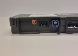 VOLVO 31368954 AC92228501A Phone / bluetooth control unit VOLVO S90 / V90 (2016-) — thumbnail 4