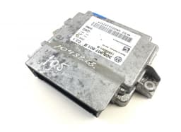 VW 16421001A 15658301B 15472601D 16421001-A 15658301-B 15472601-D Parking brake control unit VW PASSAT B6 (3C) (2005-2010) — thumbnail 1
