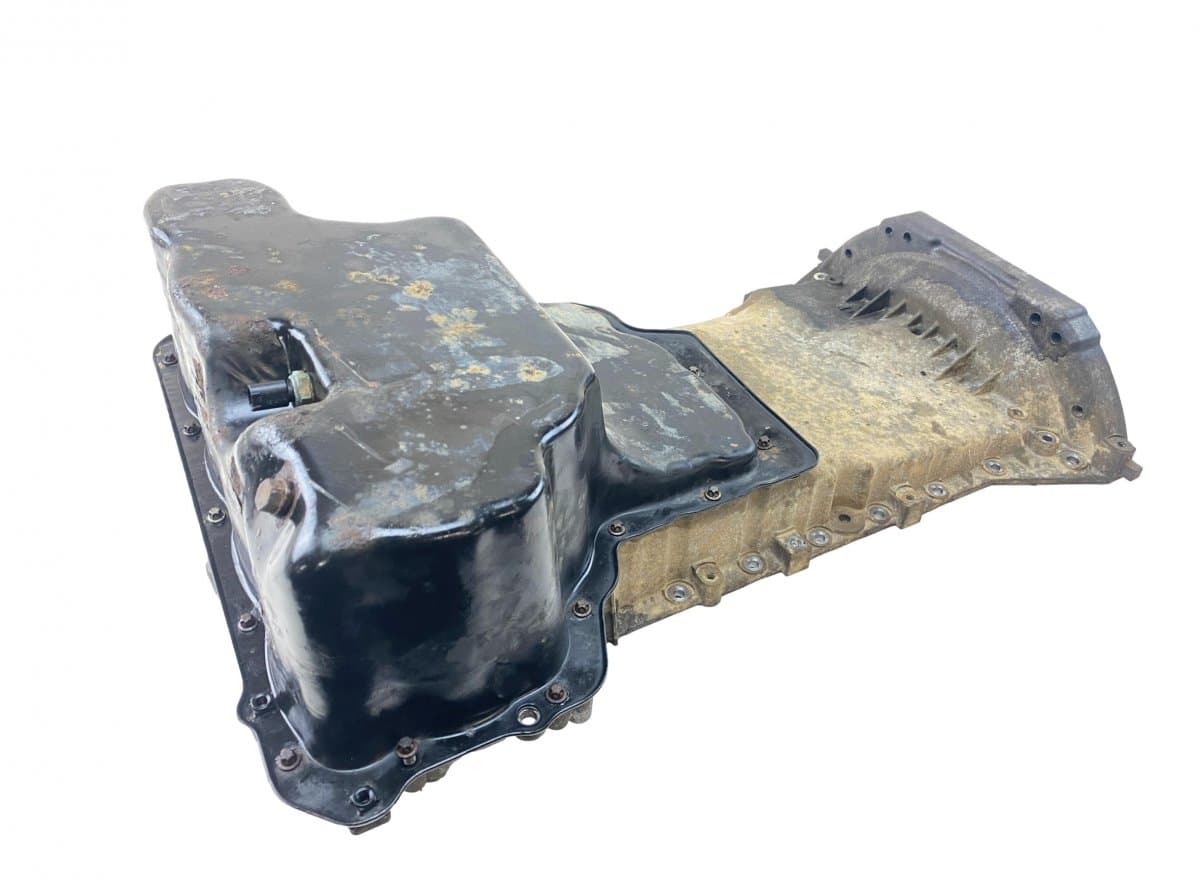 A6420100528 Oil Sump/ pan MERCEDES-BENZ R-CLASS (W251) (2006-2013)