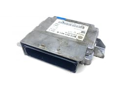 VW 16421001A 15658301B 15472601D 16421001-A 15658301-B 15472601-D Parking brake control unit VW PASSAT B6 (3C) (2005-2010) — thumbnail 1