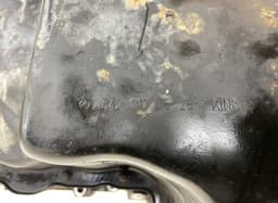 MERCEDES-BENZ A6420100528 Oil Sump/ pan MERCEDES-BENZ R-CLASS (W251) (2006-2013) — thumbnail 5