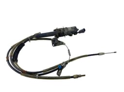 JAGUAR C2P12650 Parking brake motor / actuator JAGUAR XF (X250, CC9) (2008-2015) — thumbnail 2